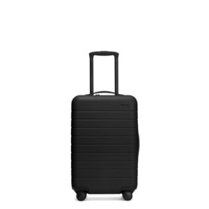 cost of suitcase