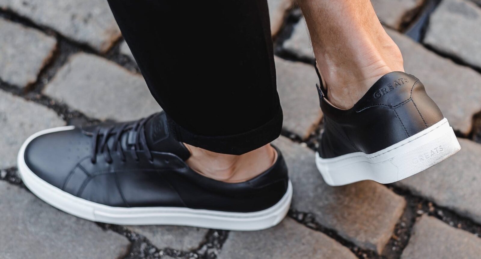 the greats shoes